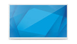 Elo Touch Solutions E266179 computerskærm 60,5 cm (23.8") 1920 x 1080 pixel 4K Ultra HD LCD Berøringsskærm Hvid
