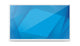Elo Touch Solutions E266179 computerskærm 60,5 cm (23.8") 1920 x 1080 pixel 4K Ultra HD LCD Berøringsskærm Hvid
