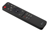 LG MR25GA.AEU fjernbetjening TV Trykknapper/hjul, Stemme