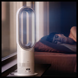 Dyson Hot+Cool HF1 Indendørs Sølv, Hvid