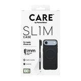 PanzerGlass CARE™ by ® SL1M Case Sort m. MagSafe iPhone Air