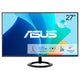 ASUS VZ279HG computerskærm 68,6 cm (27") 1920 x 1080 pixel Fuld HD LCD Sort