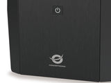 Conceptronic ZEUS03G UPS-enhed Interaktivt indgangsstik 1,2 kVA 720 W 4 AC stikkontakt(er)