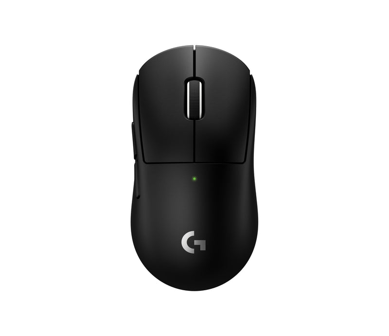 Logitech G PRO X SUPERLIGHT 2c mus Spil Ambidextrous RF trådløst 44000 dpi