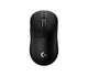 Logitech G PRO X SUPERLIGHT 2c mus Spil Ambidextrous RF trådløst 44000 dpi
