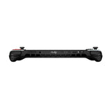 MSI Claw 8 AI+ A2VM-091 bærbar spilkonsol 20,3 cm (8") 2 TB Berøringsskærm Wi-Fi Sort, Hvid