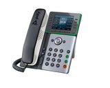 HP Poly Edge E320 IP-telefon og PoE-aktiveret