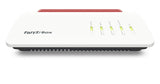 Box FRITZ! 7590 AX trådløs router Gigabit Ethernet Dual-band (2,4 GHz / 5 GHz) Hvid