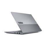 Lenovo ThinkBook 14 G9 IPL Copilot+ PC Intel Core Ultra 5 325 Laptop 35,6 cm (14") WUXGA 16 GB DDR5-SDRAM 512 GB SSD Wi-Fi 7 (802.11be) Windows 11 Pro Grå Nordisk