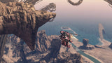 Nintendo Xenoblade Chronicles X Definitive Edition Endelig Tysk, Engelsk, Spansk, Fransk, Italiensk, Koreansk Nintendo Switch