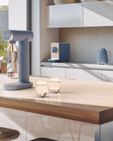 Smeg 50's Style Elkedel KLF03SBMEU Storm Blue