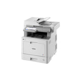 Brother MFC-L9570CDW Multifunktionsprinter Laser A4 2400 x 600 dpi 31 sider pr. minut Wi-Fi
