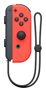 Nintendo Joy-Con (R) Rød Bluetooth Gamepad Digital Nintendo Switch, Nintendo Switch OLED