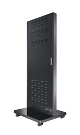 AG Neovo PF-55H Kiosk design 138,7 cm (54.6") VA 700 cd/m² Fuld HD Sort