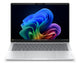 HP EliteBook X G2a 14 inch Notebook Next Gen AI PC Copilot+ PC AMD Ryzen AI 7 PRO Laptop 35,6 cm (14") 3K 32 GB LPDDR5x-SDRAM 1 TB SSD Wi-Fi 7 (802.11be) Windows 11 Pro Sølv