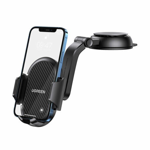 Ugreen 20473 holder Passiv holder Mobiltelefon/Smartphone Sort