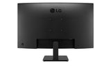 LG 32MR50C-B computerskærm 80 cm (31.5") 1920 x 1080 pixel Fuld HD LCD Sort
