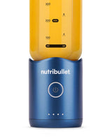 NutriBullet NBP013BL 0,59 L Bærbar blender Blå