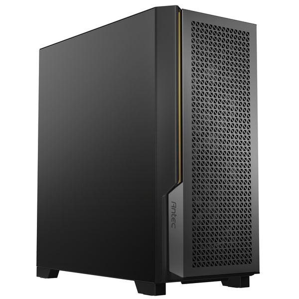 Antec P20CE Midi Tower Sort