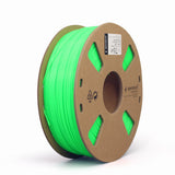Gembird 3DP-ABS1.75-01-G 3D print materiale ABS Grøn 1,4 kg