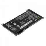 Green Cell HP183 laptop reservedel Batteri