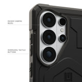 Urban Armor Gear Pathfinder mobiltelefon etui 17,5 cm (6.9") Cover Sort
