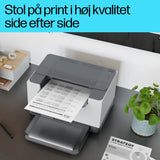 HP LaserJet M207dw Printer