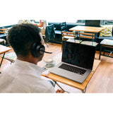 Kensington MagPro Elite magnetisk skærmfilter til MacBook Pro 16” (2021 og nyere)