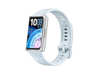 Huawei Band 11 Pro AMOLED Aktivitetstracker til håndled 4,11 cm (1.62") Sølv