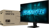 GIGABYTE GS27F2 computerskærm 68,6 cm (27") 1920 x 1080 pixel Fuld HD LCD Sort