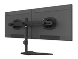 Multibrackets 7419 skærmbeslag og -stativer 81,3 cm (32") Skrivebord Sort