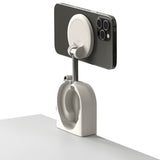iOttie Treker Passiv holder Mobiltelefon/Smartphone Hvid