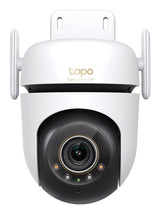 TP-Link TAPO C530WS overvågningskamera Tårn IP-sikkerhedskamera Udendørs 2880 x 1620 pixel Væg