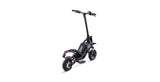 Acer Predator Extreme PES017 elektriske scooter 1 sæde(r) 25 km/t 960 W Sort