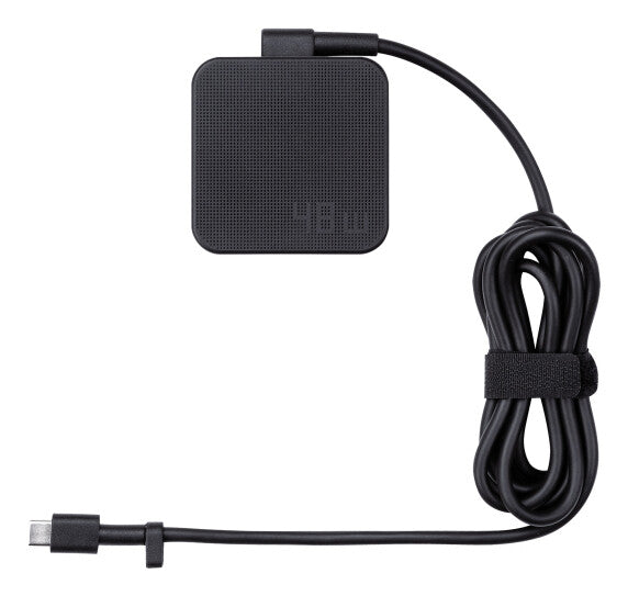 ASUS 48W USB-C Adapter AC48-00 strømadapter og vekselret Indendørs Sort