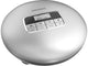 Grundig GCP1020 CD-afspiller Hvid Personlig CD-afspiller