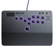 Turtle Beach Victrix Pro KO Leverless Fight Stick Grå USB Kamppind Digital PC, PlayStation 4, PlayStation 5