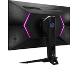 Asrock PGO32UFS computerskærm 80 cm (31.5") 3840 x 2160 pixel 4K Ultra HD OLED Sort