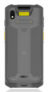 Newland MT93 Megattera Pro håndholdt mobil computer 14 cm (5.5") 720 x 1440 pixel Berøringsskærm 277 g Sort