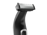 Rowenta TN6000 Sort, Sølv 4 Lithium-Ion (Li-Ion)