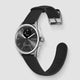 Withings ScanWatch 2 1,6 cm (0.63") OLED 42 mm Hybrid Rustfrit stål