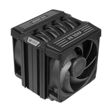 Cooler Master V8 ACE 3DHP Processor Luftkøler 12 cm Sort 1 stk