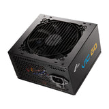 FSP VIC GD 650W enhed til strømforsyning 20+4 pin ATX ATX Sort