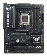 ASUS TUF GAMING B650E-PLUS WIFI AMD B650 Sokkel AM5 ATX