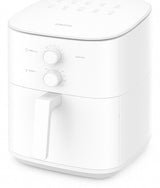 Xiaomi MAF13 Enkelt 6 L Enkeltstående 1550 W Varmluftsteger Hvid