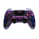 Lexip Revenge Flerfarvet RF Gamepad Analog/digital Nintendo Switch, Nintendo Switch OLED, PC