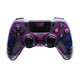 Lexip Revenge Flerfarvet RF Gamepad Analog/digital Nintendo Switch, Nintendo Switch OLED, PC