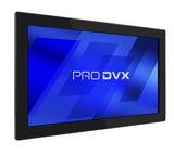 ProDVX SD-22 54,6 cm (21.5") 250 cd/m² Sort 24/7