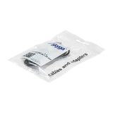 Akyga AK-DC-03 USB-kabel 0,8 m USB A Sort