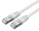 shiverpeaks BS75720-HW netværkskabel Hvid 10 m Cat6 S/FTP (S-STP)
